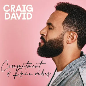Álbum Commitment & Rain Vibes de Craig David