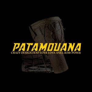 Disco Patamouana de Crazy Design