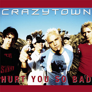 Disco Hurt You So Bad de Crazy Town