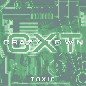 Disco Toxic de Crazy Town