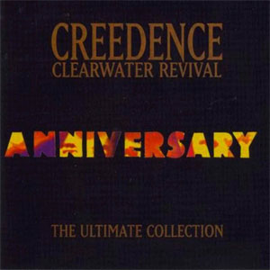 Disco Anniversary de Creedence
