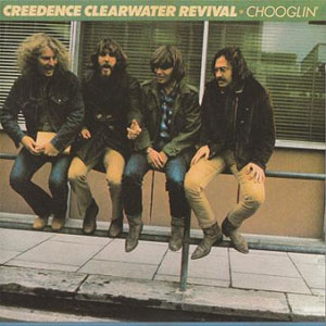 Disco Chooglin´ de Creedence