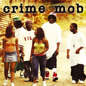 Disco Crime Mob de Crime Mob
