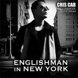Disco Englishman In New-York de Cris Cab