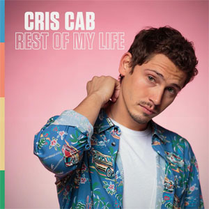 Disco Rest Of My Life de Cris Cab