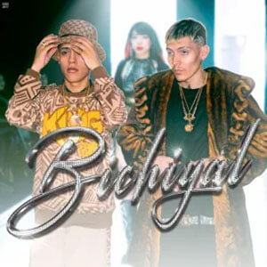 Disco Bichiyal de Cris MJ