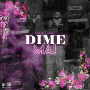 Disco Dime Ma de Cris MJ