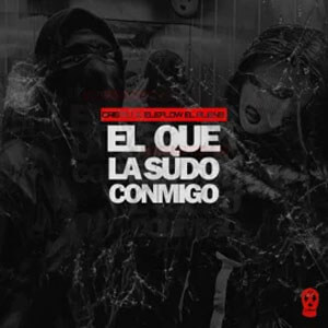 Disco El Que la Sudo Conmigo de Cris MJ