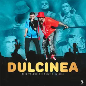 Álbum Dulcinea de Cris Valencia