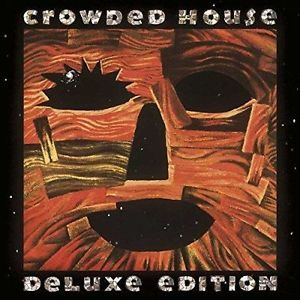 Disco Woodface (Deluxe) de Crowded House