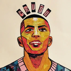 Disco Todos Tienen Que Comer de Crudo Means Raw