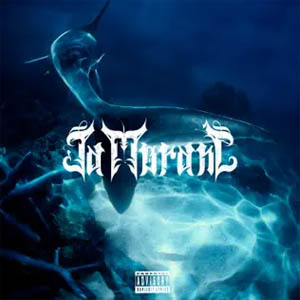 Disco Ja Morant de Cruz Cafuné 