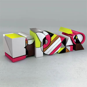 Disco Bipolar de Cuarteto De Nos