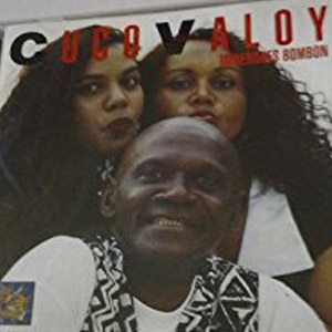 Disco Merengues Bombón de Cuco Valoy