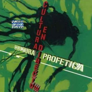 Disco En Directo de Cultura Profética