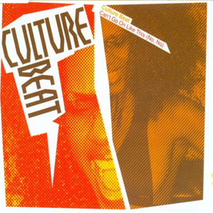 Disco Can't Go On Like This (No, No) de Culture Beat