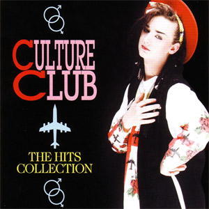 Disco The Hits Collection de Culture Club