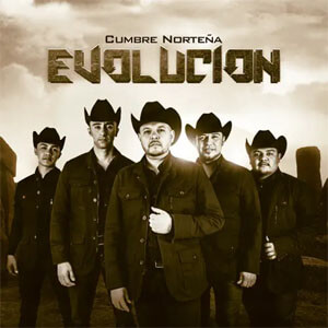 Disco Evolución de Cumbre Norteña