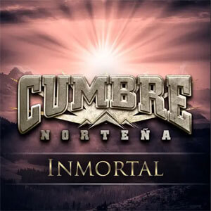 Disco Inmortal de Cumbre Norteña