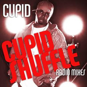 Disco Cupid Shuffle (Radio Mixes) de Cupid