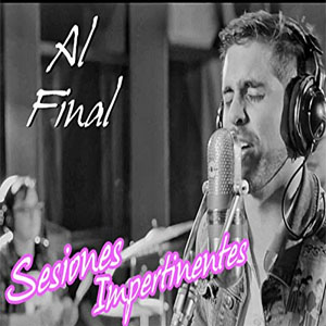 Disco Al Final de Curioso Impertinente