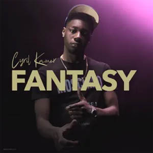 Disco Fantasy de Cyril Kamer