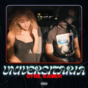 Disco Universitaria de Cyril Kamer