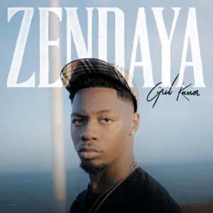 Disco Zendaya de Cyril Kamer