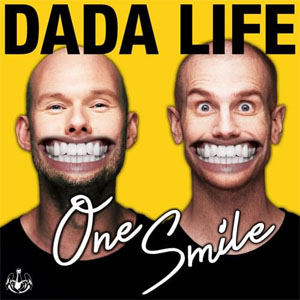 Disco One Smile de Dada Life