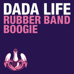 Disco Rubber Band Boogie de Dada Life