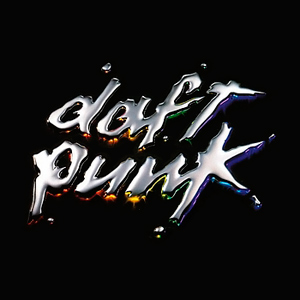 Disco Discovery de Daft Punk