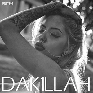 Disco Price 4  de Dakillah