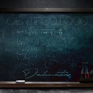 Álbum Científico Loco de Dalmata