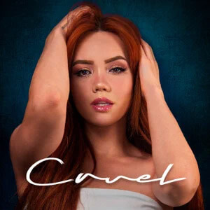 Disco Cruel  de Dalú