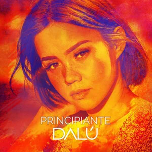 Disco Principiante de Dalú