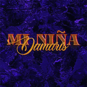 Disco Mi Niña de Damaris