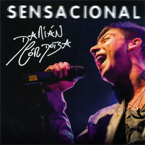 Disco Sensacional de Damián Córdoba