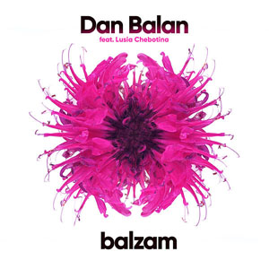 Disco Balzam de Dan Balan
