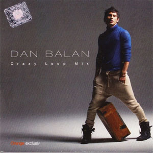 Disco Crazy Loop Mix de Dan Balan