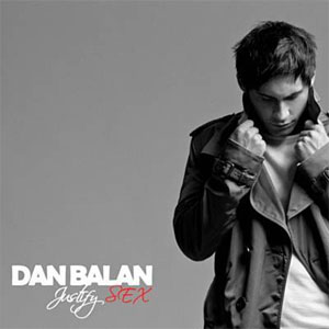 Disco Justify Sex de Dan Balan