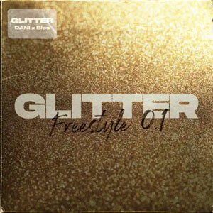 Disco Glitter Freestyle de Dani Ribba