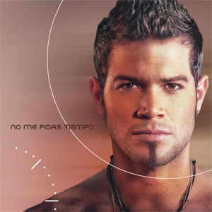 Disco No Me Pidas Tiempo de Daniel Betancourth