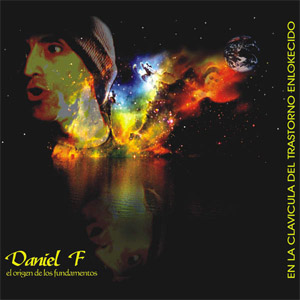 Disco El Origen De Los Fundamentos de Daniel F