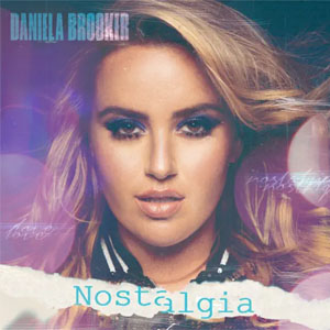 Álbum Nostalgia de Daniela Brooker