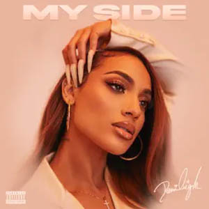 Disco My Side de DaniLeigh