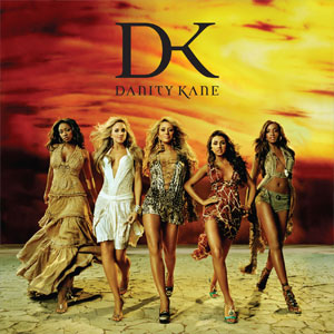 Disco Danity Kane de Danity Kane
