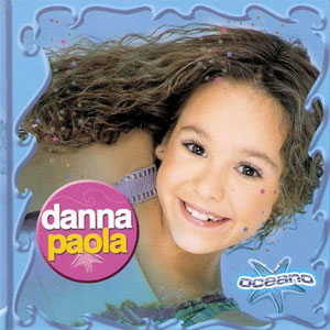 Disco Oceano de Danna Paola
