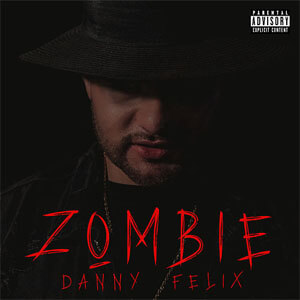Disco Zombie de Danny Félix
