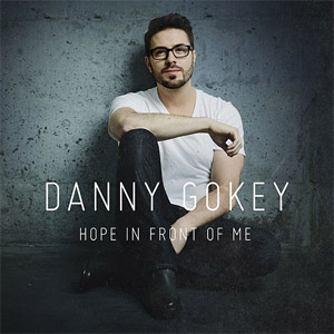 Disco Hope in Front of Me de Danny Gokey