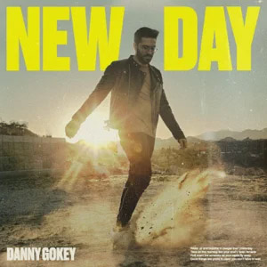 Disco New Day de Danny Gokey